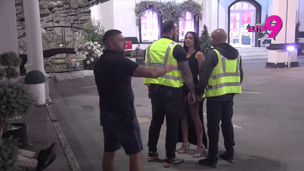 Mustafa i Mevlida se odrekli Asmina! Hitno se oglasio Durdžićev otac za Pink.rs, evo da li će doći na superfinale