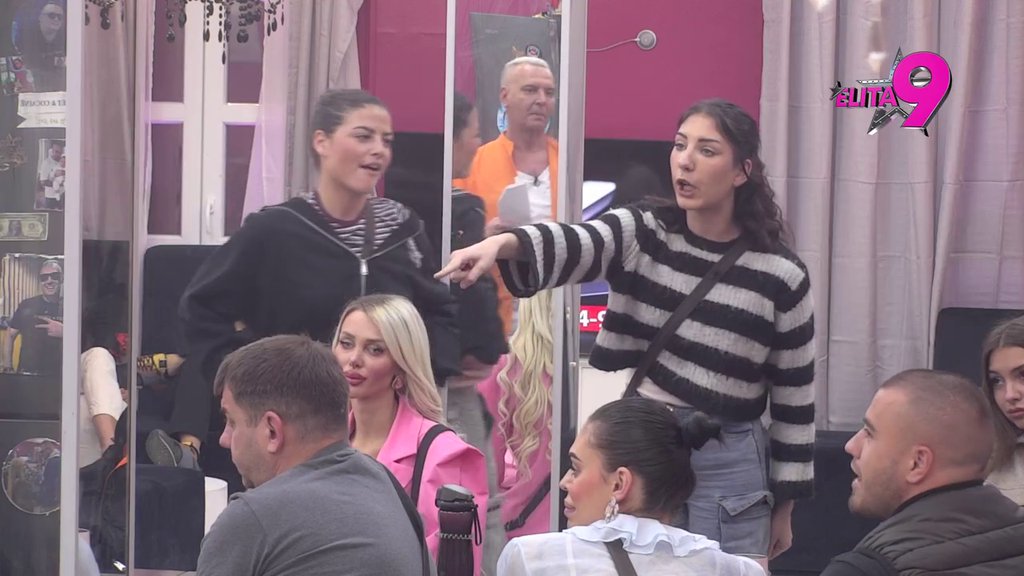 Fasciniran: Luka nikad nije video nikad veću hemiju, detaljno opisao vrele scene Teodore i Đukića (VIDEO)