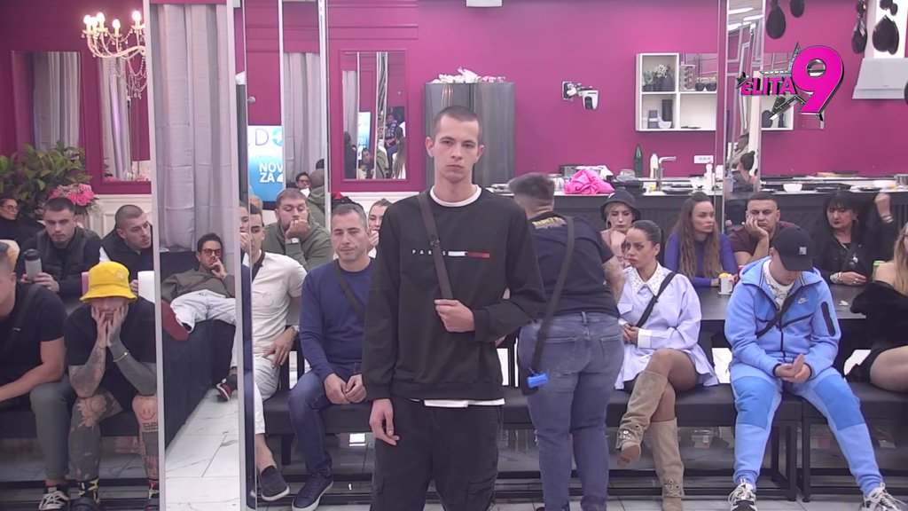 ŠOK U PROGRAMU: Nerio se obratio Siti, želi da ga se ona javno odrekne! (VIDEO)