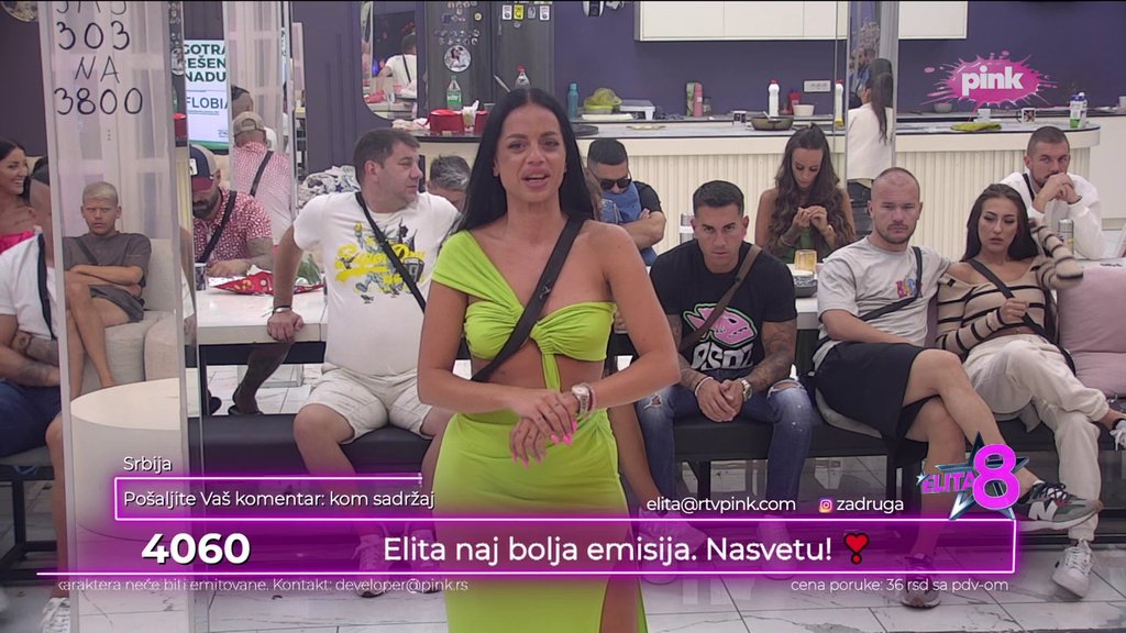 Uživaju u ljubavi: Matora i Dragana progovorila o njihovoj vezi, otkrile da su okrenule list (VIDEO)
