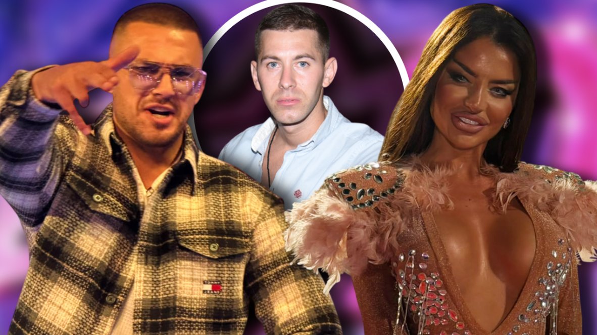 Sanja Grujić na superfinalnu žurku Elite 9 došla s Božom Džonsom! On otkrio šta se dešavalo: Prišla mi je mrtva pijana, tražila mi je telefon, ali...