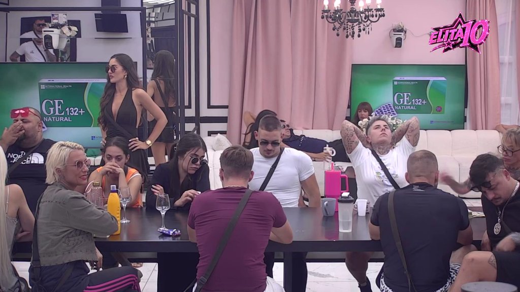 Ovakvu Bebi Dol do sada nismo videli: Žestoko obrusila Daliboru, pa isprozivala ostale učesnike kao nikad do sad (VIDEO)