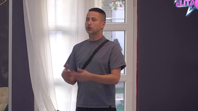 Stave porodice na prvo mesto, pa im skrate život: Đedović održao ...