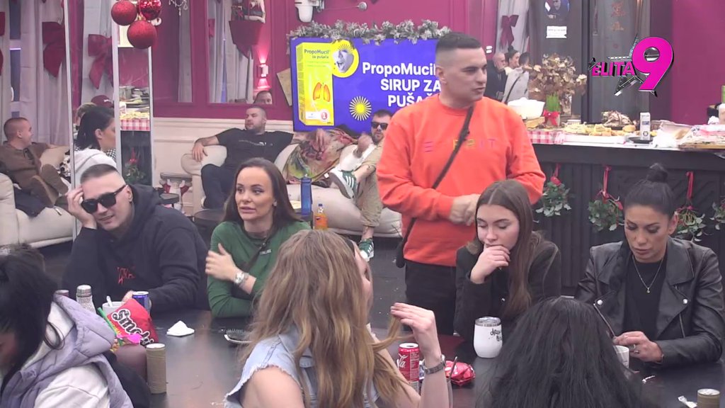 Izvukli keca iz rukava: Teodora i Bebica servirali paklenu osvetu Sofiju Janićijević, niko nije znao šta je Terzi radila iza leđa! (VIDEO)