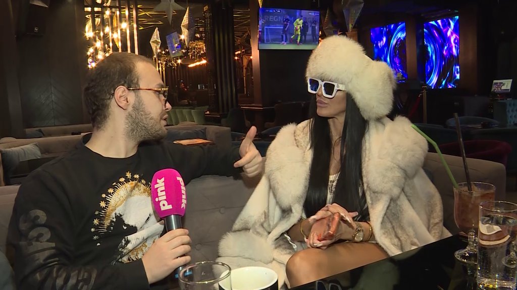 Raskrinkavanje kakvo do sada niste videli: Slađa razotkrila Lukine laži i dokazala da nema ništa svoje na Zlatiboru, pa demolirala Anitu! (VIDEO)