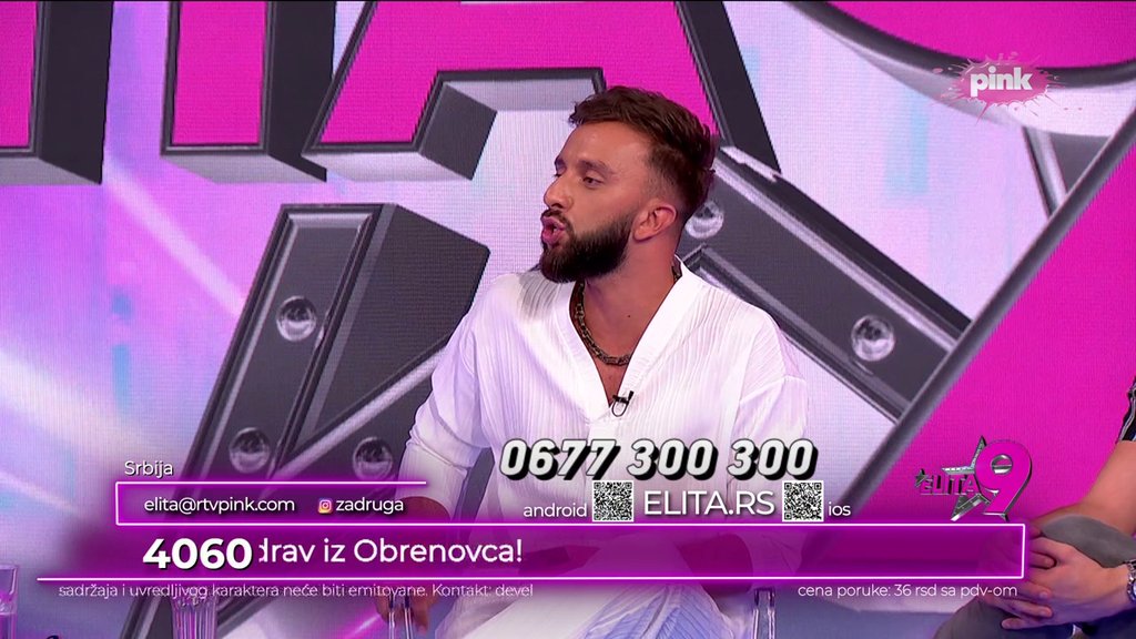 On je zatočenik, ona ga je zarobila: Aneli istakla da Maja diktira Asminove postupke, pa iznela tvrdju da su ga se prijatelji odrekli! (VIDEO)