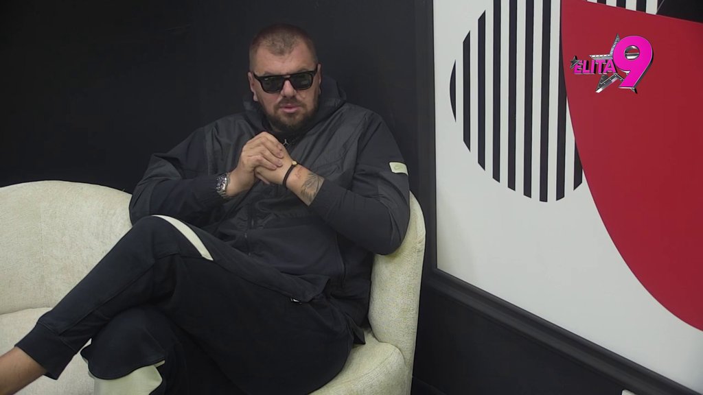 Treba mi dva sata: Janjuš najavio kafu sa Aneli, nikad jače isponižavao Luku i progovorio o Alibabinim sumnjama da Nora nije njegova ćerka (VIDEO)