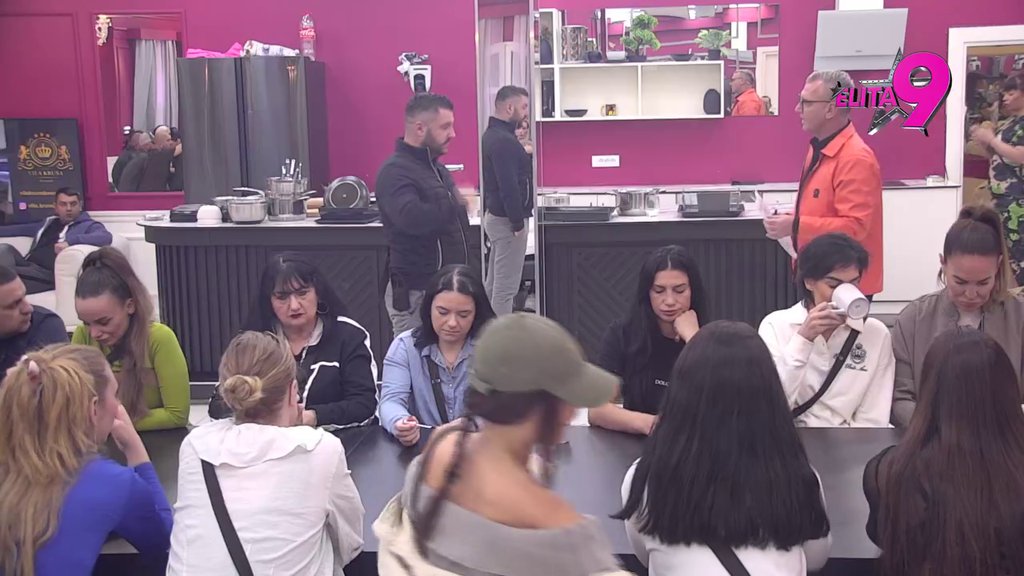 SPREMA SE DA OTKRIJE KOMPLETNU ISTINU! Nerio najavio da će tek izneti sve šokantne detalje života sa Sitom! (VIDEO)