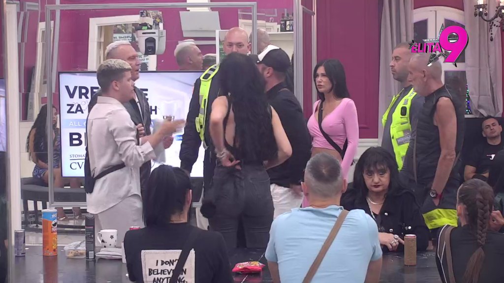 POSEDUJE FLEŠEVE I DOKAZE: Uroš i Anita umešali Tamaru Radoman u ratu protiv Stanije! Sukob totalno EKSKALIRAO! (VIDEO)