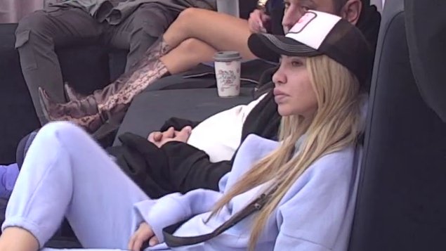 JOVO NANOVO: Luka po ko zna koji put okončao odnos sa Aneli, pa priznao da mu smeta njena komunikacija sa Anđelom! (VIDEO)