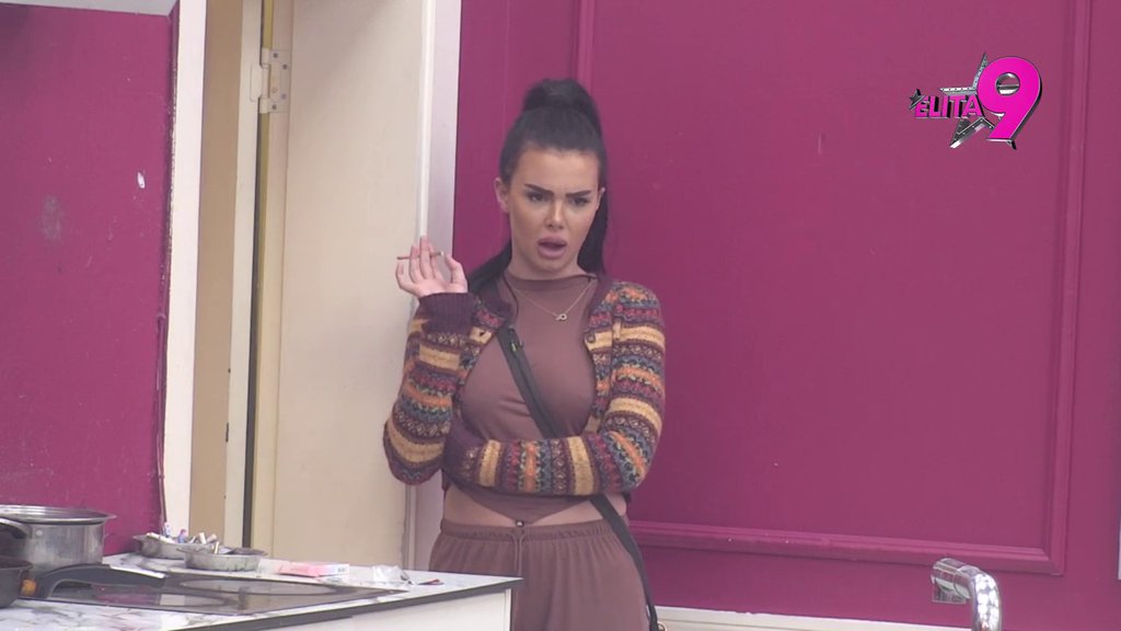 DOŽIVEO POMRAČENJE: Luka udario na Aneli i Asmina, tvrdi da koriste dete za novac, prozvao Ahmićevu za roleks, a Durdžić skočio kao oparan (VIDEO)