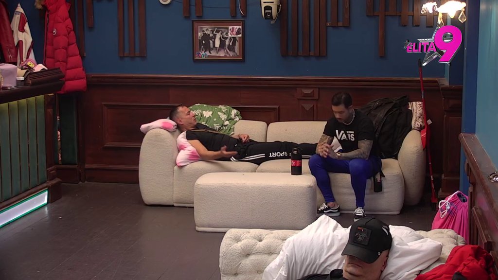 Nemoćan je: Đukić jači nego ikad, Bebica ni u ludilu ne može da ga isprovocira! (VIDEO)