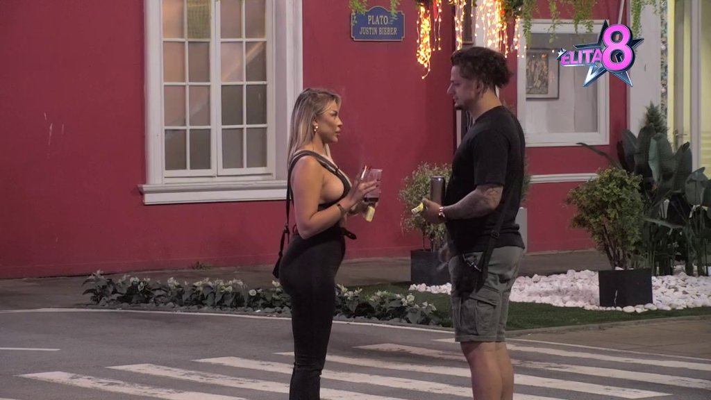 ŠIFRA 'MML' POKRENUĆE HAOS U KUĆI! Sofija i Terza sasuli jedno drugom sve u lice, ona progovorila o Marku i Gastozu, on se odao: Na šta misliš, na... (VIDEO)