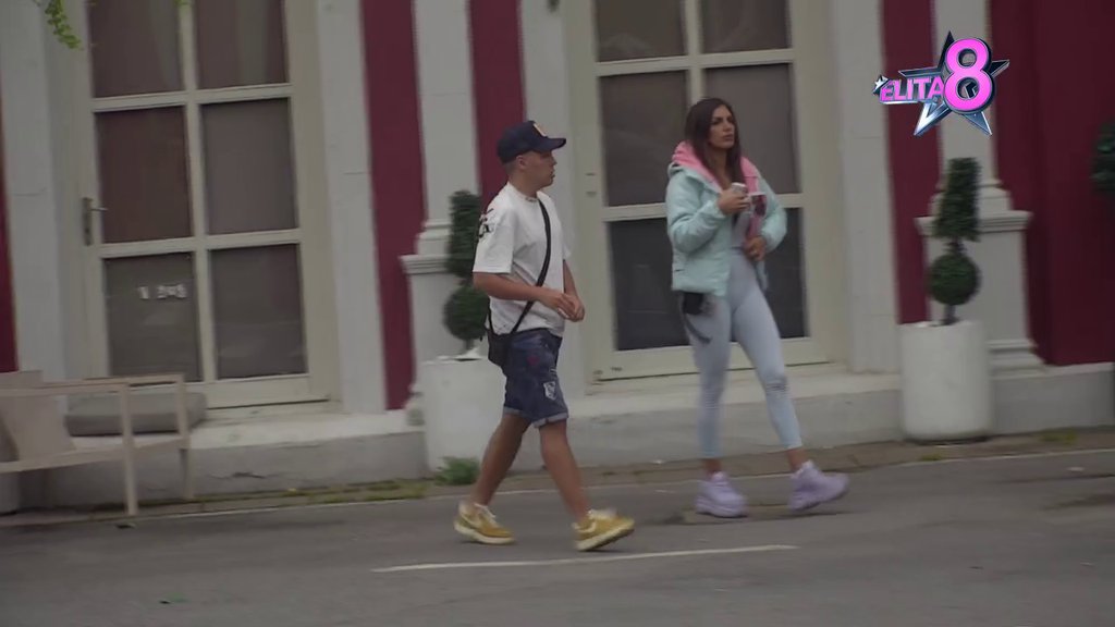 Žao mi je što nije uspelo: Ena priznala da li gaji nadu za pomirenje sa Pejom! (VIDEO)