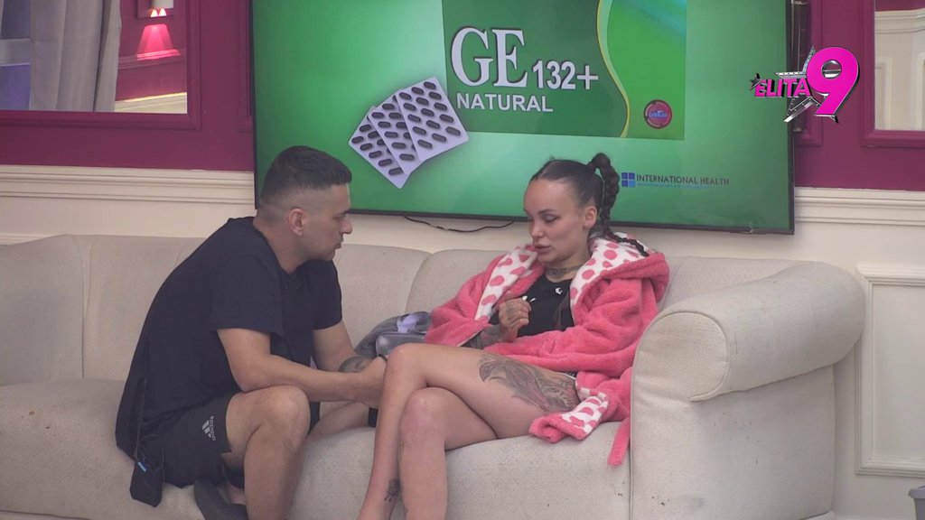 Šok! Teodora uhvatila Bebicu u lažima, pa otišla da proveri kod Đukića! (VIDEO)