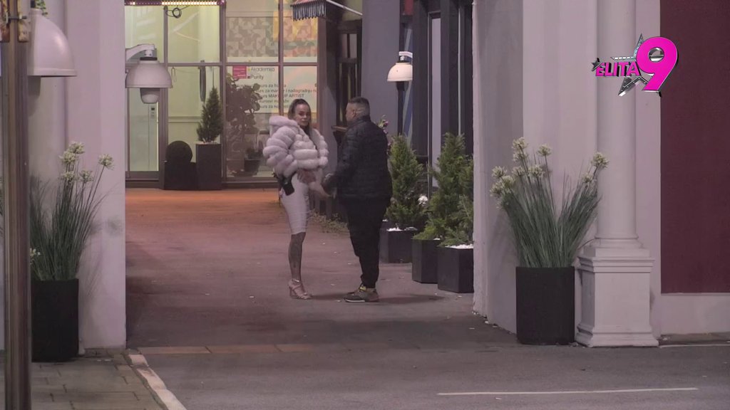 Drama: Bebica divlja po imanju i tek verenu Teodorom naziva alkoholičarkom, stigao i da povrati od muke! (VIDEO)