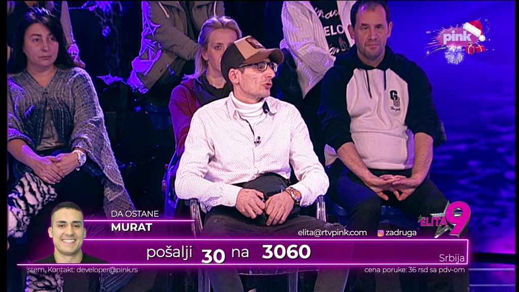 Nateraće ga da prizna vezu: Drugar Joce Rajića siguran u Maju Marinković, tvrdi da neće Đukića pustiti tek tako! (VIDEO)