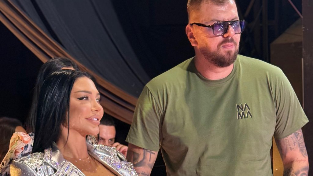 Janjuš i dalje nije preboleo Maju: Javno joj priznao ljubav, ona odgovorom šokirala sve! (VIDEO)