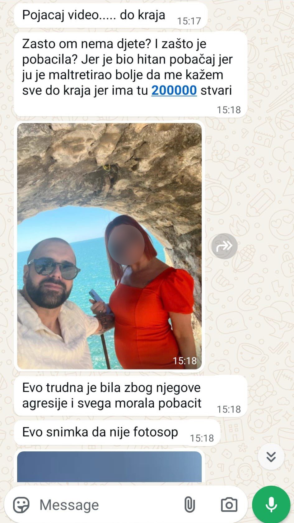 Dokazi crno na belo: Otkrivamo mračnu prošlost Milana Stojičkovića! Tukao bivšu ženu koja je izgubila bebu, predstavljao se kao lažni milioner, a kamataši mu uteruju dugove! (FOTO)