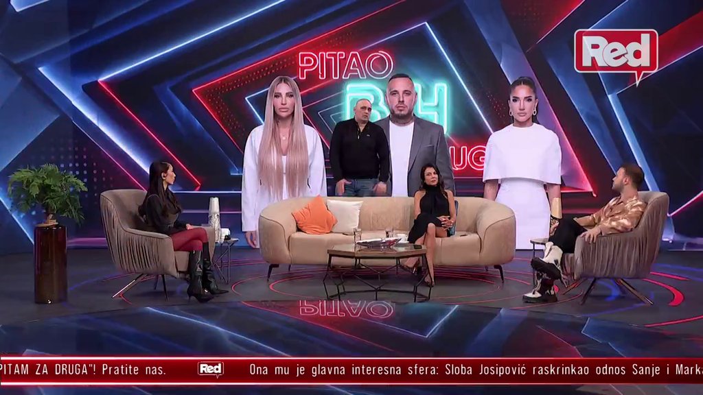 U takvom je kanalu da ni kran ne može da je izvuče: Sale Luks unakazio Aneli teškim prozivkama, misli da je Careva meta Anđela! (VIDEO)