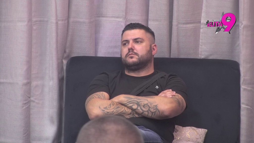 Karambol u programu: Stanija i Aneli se udružile protiv Asmina, obezbeđenje ih prati u stopu! (VIDEO)