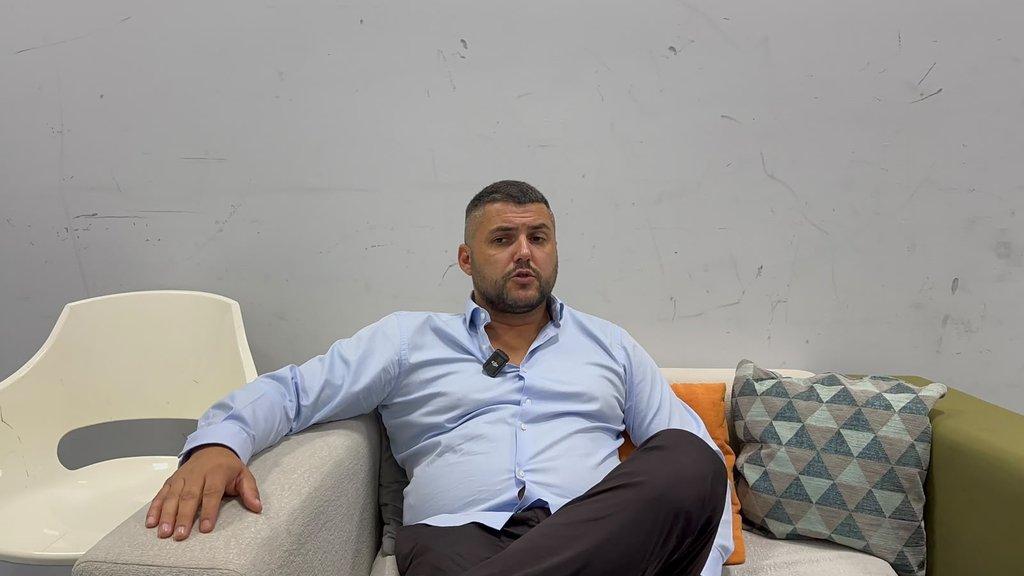 'MAJA JE MOJ IZBOR' Asmin otkrio šta njegova porodica misli o vezi sa Marinkovićevom, spomenuo Aneli i otkrio da će se njih dvoje naći na SUDU zbog ćerke (VIDEO)
