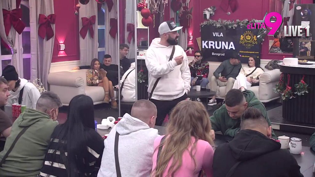 Anita sve dublje tone u kanal: Luka provalio da nešto muti oko afere s oženjenim, ona priznala da je u problemu! (VIDEO)