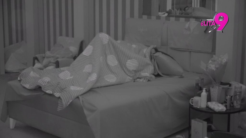 Lupili pečat pomirenja! Luka dao sve od sebe da zadovolji Anitu, odzvanjaju Odabrani! (VIDEO)