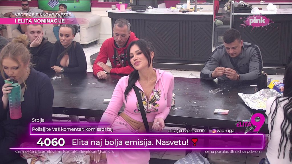 Stručni štab odradio detaljnu analizu! Ljubavni četvorougao na meti žestokih osuda, Janjuš izveo zaključak: Ja sam žrtva (VIDEO)