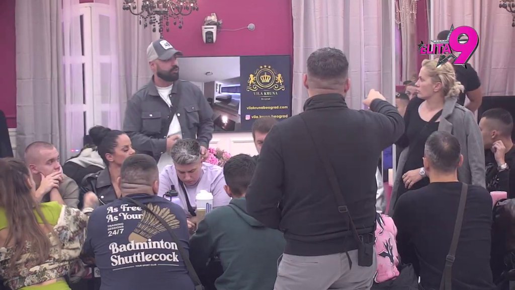 TENZIJA RASTE! Luka svim silama pokušava da okrene Neria na stranu Ahmića, on progovorio o TUŽBAMA za Situ (VIDEO)
