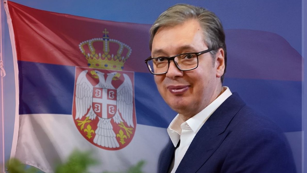 Predsednik Vučić pozvao građane na VELIKI SKUP 27. juna u Beogradu: Tada ću saopštiti ime liste za izbore (VIDEO)