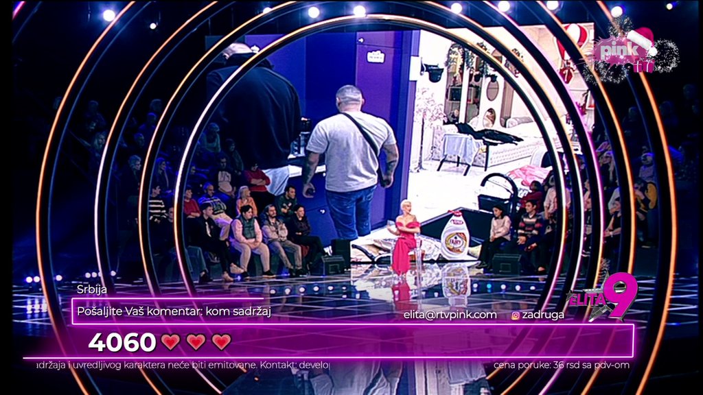 Mi smo ulagali u Staniju! Mustafa totalno zauzeo Anelinu stranu, pa žestoko nagazio Dobrojevićevu: Od ovih reči joj neće biti dobro (VIDEO)