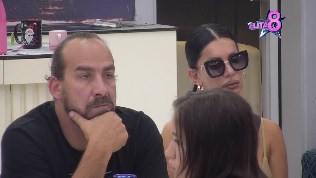 NAPETO! Marko poručio Mimas da gaji iluzije o stabilnoj vezi sa Grujom, Mateja najavio FIJASKO Bebice i Teodore! (VIDEO)
