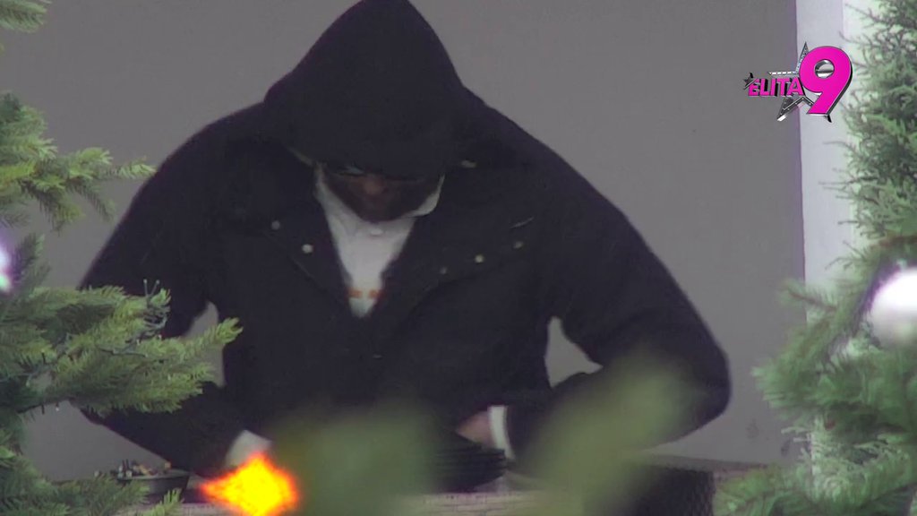 POVUKAO SE U SEBE: Janjuš rešio da se danas distancira od ostalih učesnika, Toša dao sve uz sebe da mu pruži podršku! (VIDEO)