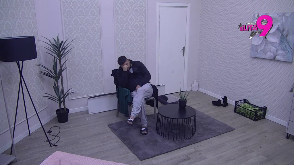 Bez blama: Maja i Asmin provociraju Aneli vrelom akcijom, haos se sprema (VIDEO)