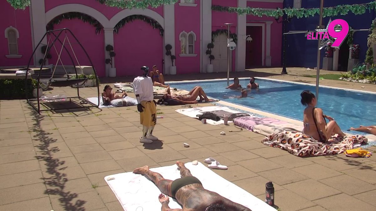 Sad si dokazao da me gotoviš! Luka odmah primetio jednu stvar na Toši, evo o čemu se radi! (VIDEO)