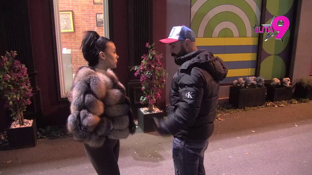 NOVA RUNDA RASPRAVE: Luka ZAPRETIO Aniti raskidom, njene sumnje da nije preboleo Aneli ISPLIVALE NA POVRŠINU: RECI MI ISTINU! (VIDEO)