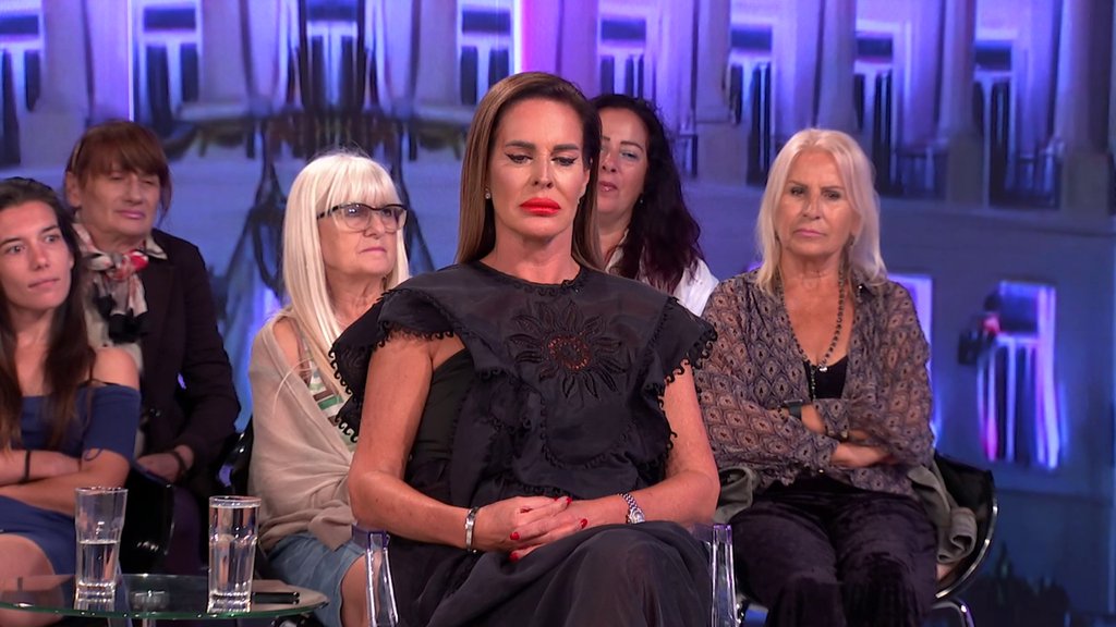 On nam preti obezbeđenjem: Kačavenda i Sandra priznale da su se uplašile od Luke i Aneli, tenzija rapidno raste! (VIDEO)