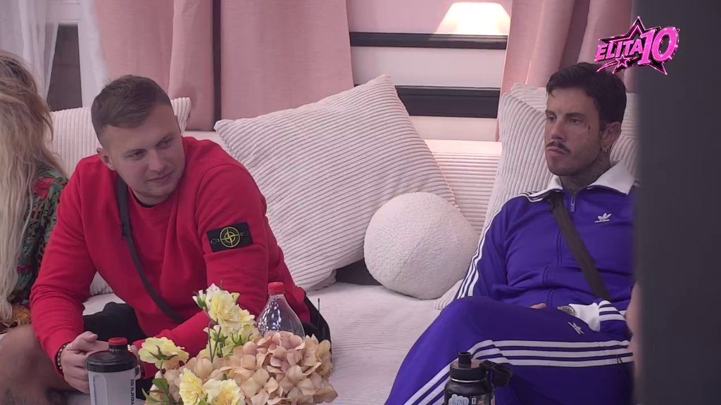 Na to ne mogu ostati imuna: Aneli otkrila zbog čega se osmehuje Caru, pa se osvrnula na vezu sa Đukićem: Svađamo se kao da smo zajedno godinama! (VIDEO)