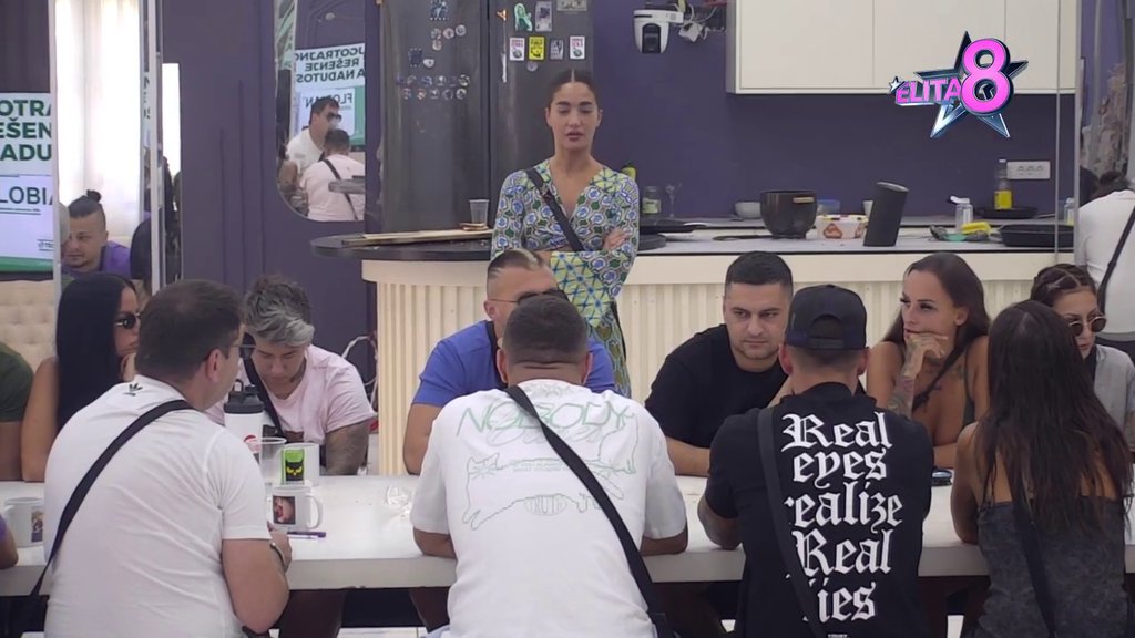 IZUBILI SMO SVE ŠTO SMO GRADILI! Anđela priznala da je razočarana zbog raskola sa Gastozom,  uputila mu reči koje će pamtiti: KAD SHVATIŠ NEKE STVARI, BIĆE KASNO! (VIDEO)