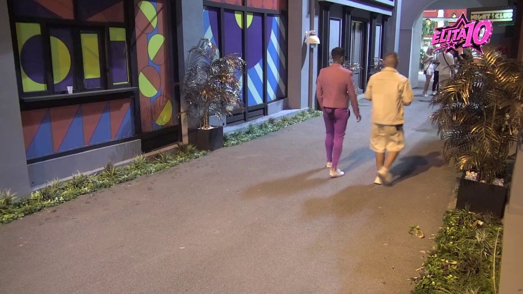 Stalno priča o tebi: Dača i Mateja pokušali da izglede odnos, pa Đukiću otkrio ga Laura merka! (VIDEO)