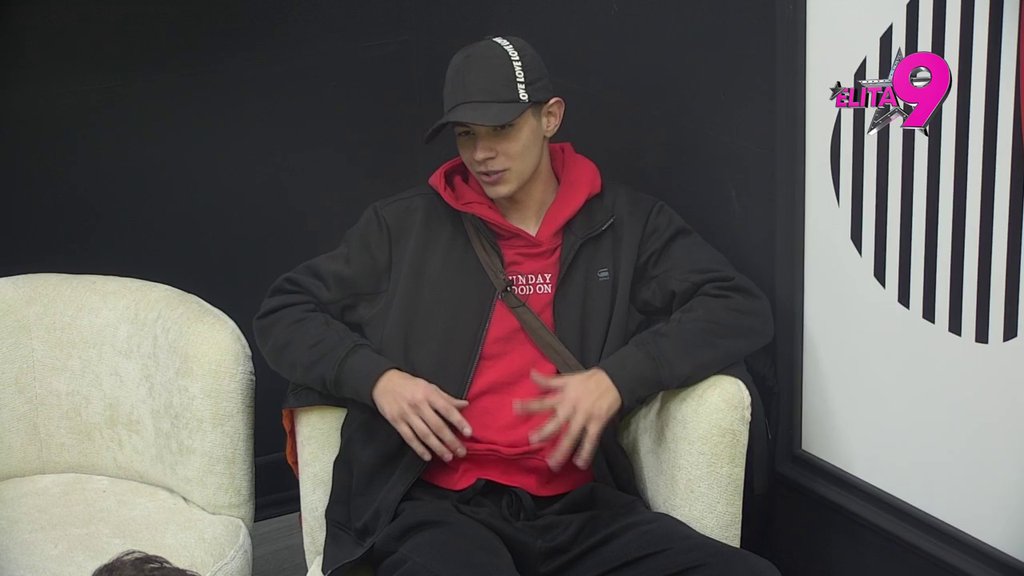 Grofica je branila Situ, Aneli joj je rasporila slike: Nerio otkrio detalje mamine KRAĐE PARA od Ahmićeve i Asmina (VIDEO)