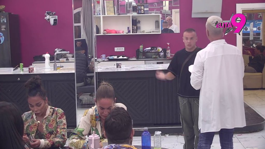 REKLA, PA POREKLA: Aneli dematnovala da je Stanija glavni krivac za raspad njene zajednice sa Asminom, pa pokazala da na nju ima NAJVEĆI PIK! (VIDEO)