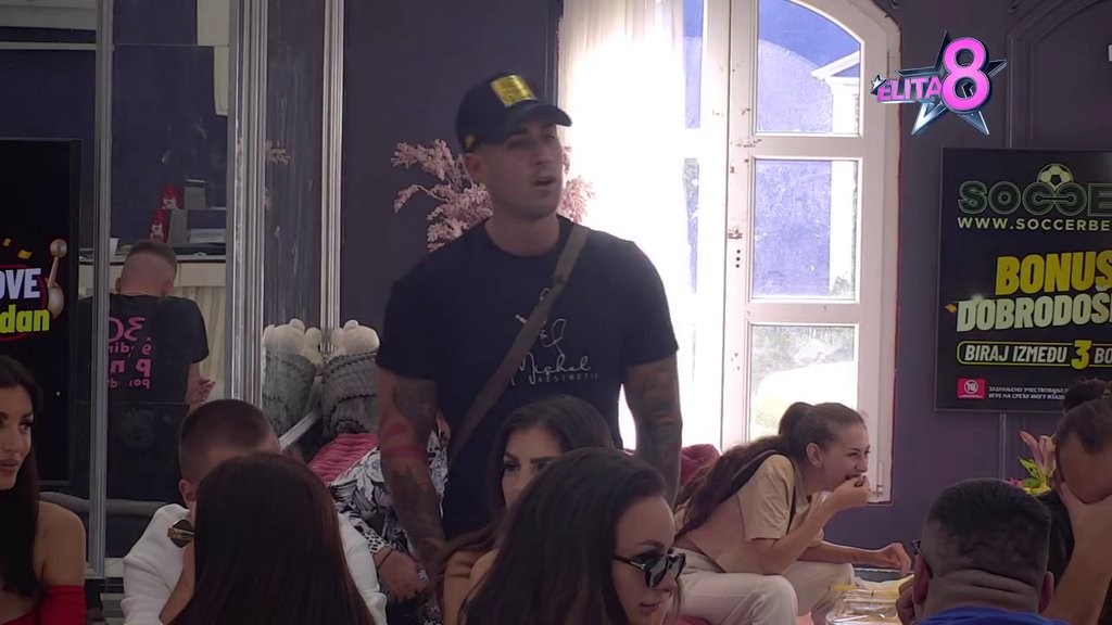 Na stubu srama: Mima osuđena da je prevarila Gruju, pa zaratila sa Terzom, on priznao da su se sinoć poljubili, ona završila u suzama! (VIDEO)