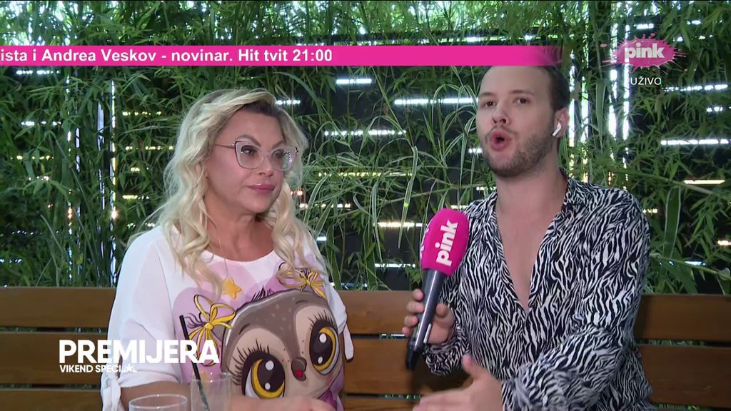To nije bila nikakva ljubav: Marija Kulić osula drvlje i kamenje po vezi Anđele i Cara, po Đuričićevoj osolila kao nikad do sada, a evo šta je imala da kaže o Caru! (VIDEO)