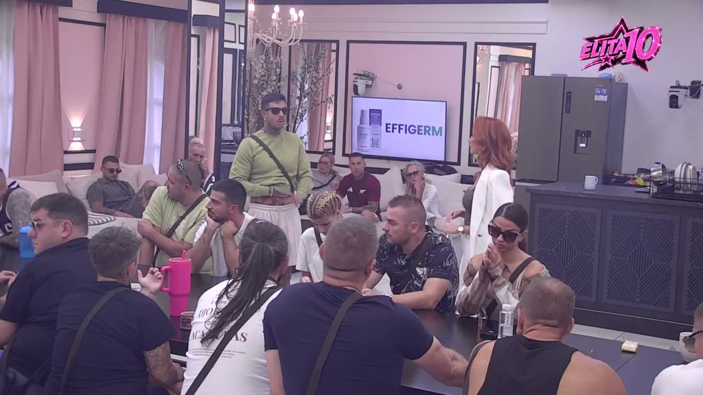Sanja ima selektivnu amneziju! Naprasno zaboravila šta je pisala Marku, demantuje da ga je molila da budu u kr*s šemi (VIDEO)