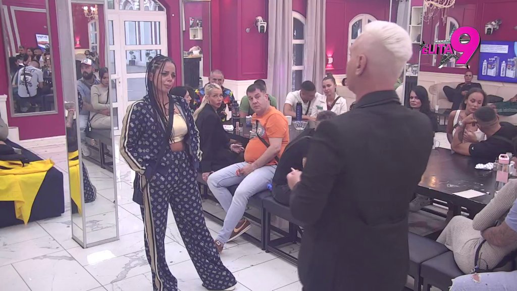 Njihova ljubav je na najvećem testu do sad: Matora i Dragana suočene sa problemom, otvorile dušu, pa zagrcale u suzama! (VIDEO)