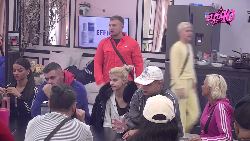 Filip Đukić RAZAPET! Karić i Miljana udruženim snagama pokušali da mu otvore oči, on je od najpozitivnijih postao NAJNEGATIVNIJI učesnik (VIDEO)