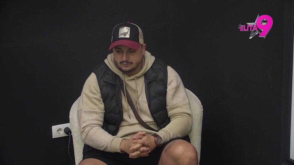 Nemam osećaj da sam otac: Terza se dotakao svog očinstva, pa opleo po Majinom i Asminovom odnosu, otkrio da je Alibabi Filip Car trn u oku!  (VIDEO)