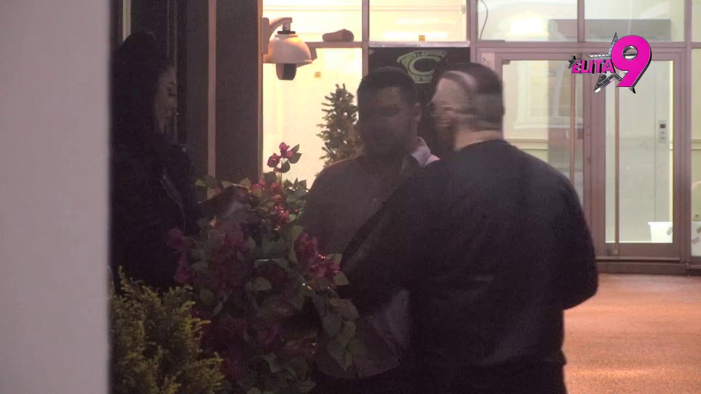 Volim hrabre ljude: Alibaba ponovo glumi Majinog velikog zaštitnika, Sale ih turira punom parom! (VIDEO)